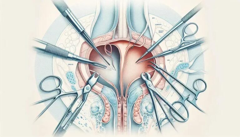 Motivos para Considerar a Cirurgia Robótica na Prostatectomia Radical