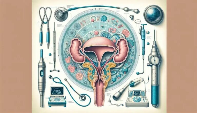 Quem Pode Fazer o HoLEP? Indicações e Benefícios da Cirurgia