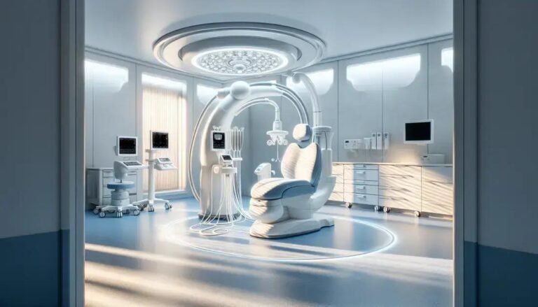 O que é o HoLEP? Entenda a Técnica de Enucleação da Próstata a Laser