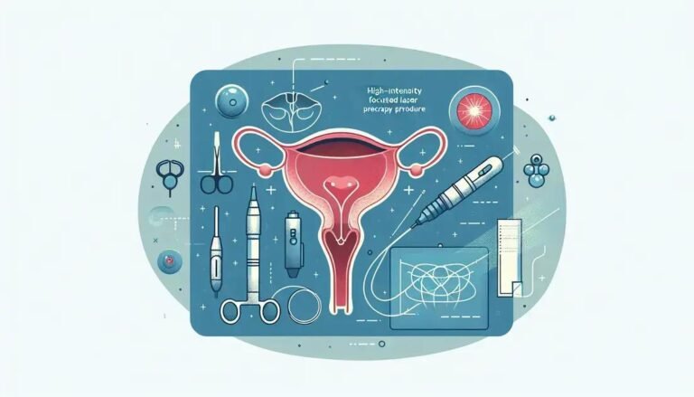 Por Que o HoLEP é Mais Eficiente que Outras Técnicas para HPB em 2025?
