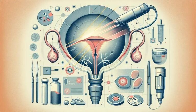 HoLEP: Para Quem é Indicada e Quais os Benefícios da Técnica?