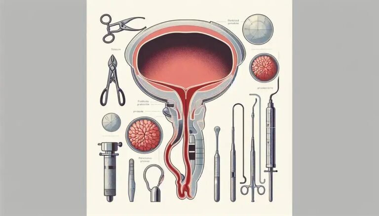 HoLEP Serve para Todos com HPB? Veja Quem Realmente Pode se Beneficiar