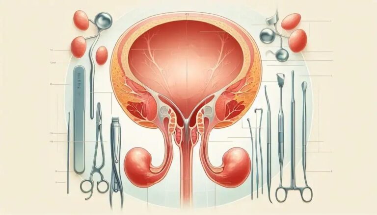 Preparação para a Cirurgia HoLEP: O Que Fazer Antes do Procedimento