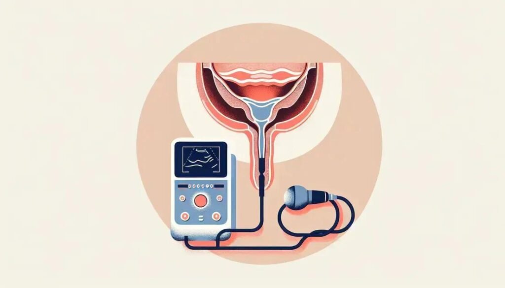 Tratamento da Próstata Aumentada: O que Torna o HoLEP Diferente?