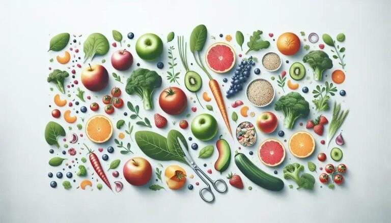 Alimentação Pós-HoLEP: O Que Comer na Recuperação?