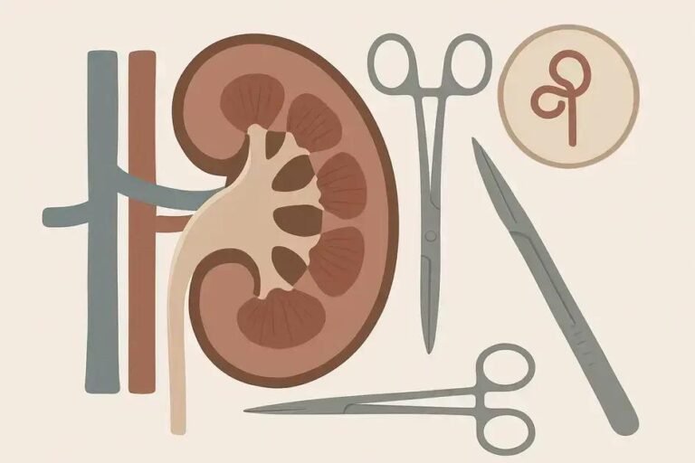 Nefrectomia Robótica: Quando é Indicada e Como Funciona?