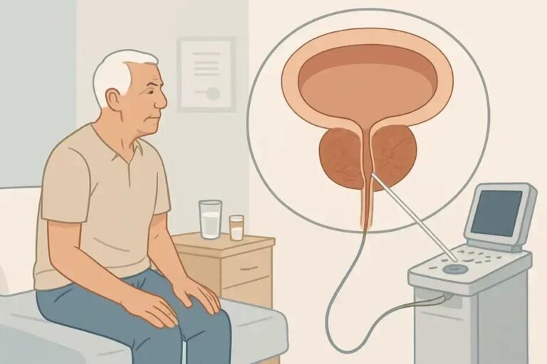 HoLEP em Pacientes com Próstata Muito Aumentada: É Possível?