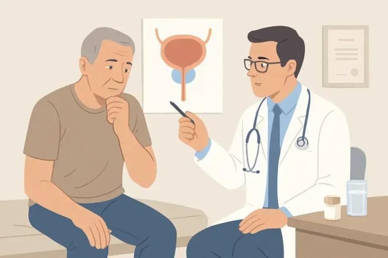 HoLEP é Para Você? Veja Quem Realmente Pode se Beneficiar da Técnica