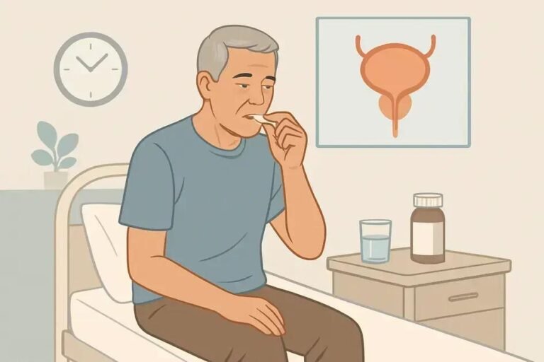 Vai Fazer o HoLEP? Saiba Como se Preparar Para a Cirurgia